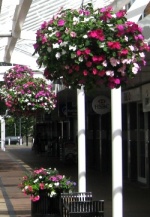 Yate Shopping Centre
