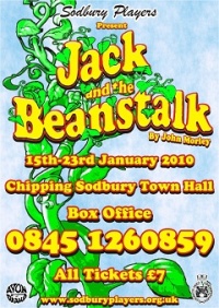 Sodbury Players