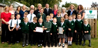 In Bloom presentation