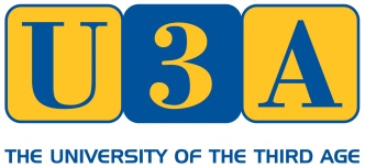 U3A logo