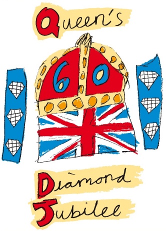 Jubilee logo
