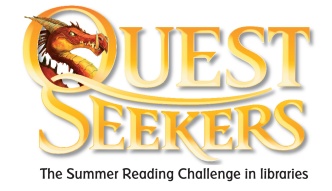 Summer Reading Challenge 2009