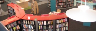 Yate Library