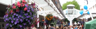 Yate Shopping Centre