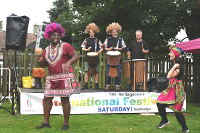 Yate Heritage Centre