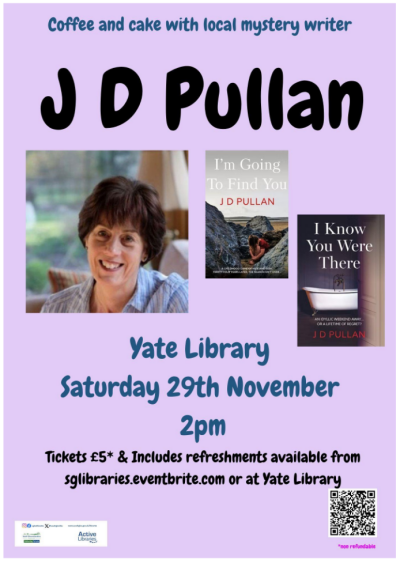 Yate Library