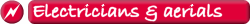 Yate electricians and aerial installers