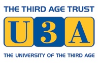 u3a logo